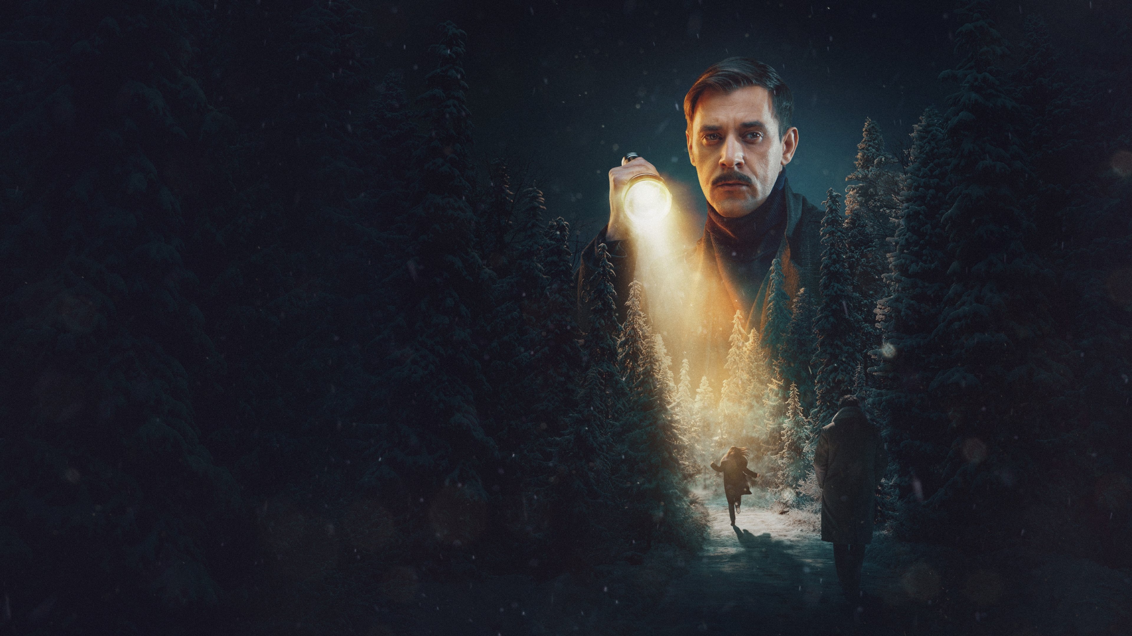 Murderers Background