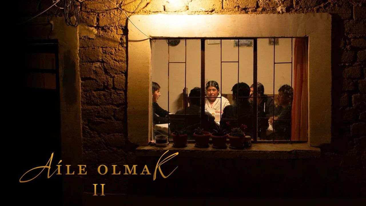 Aile Olmak II Background