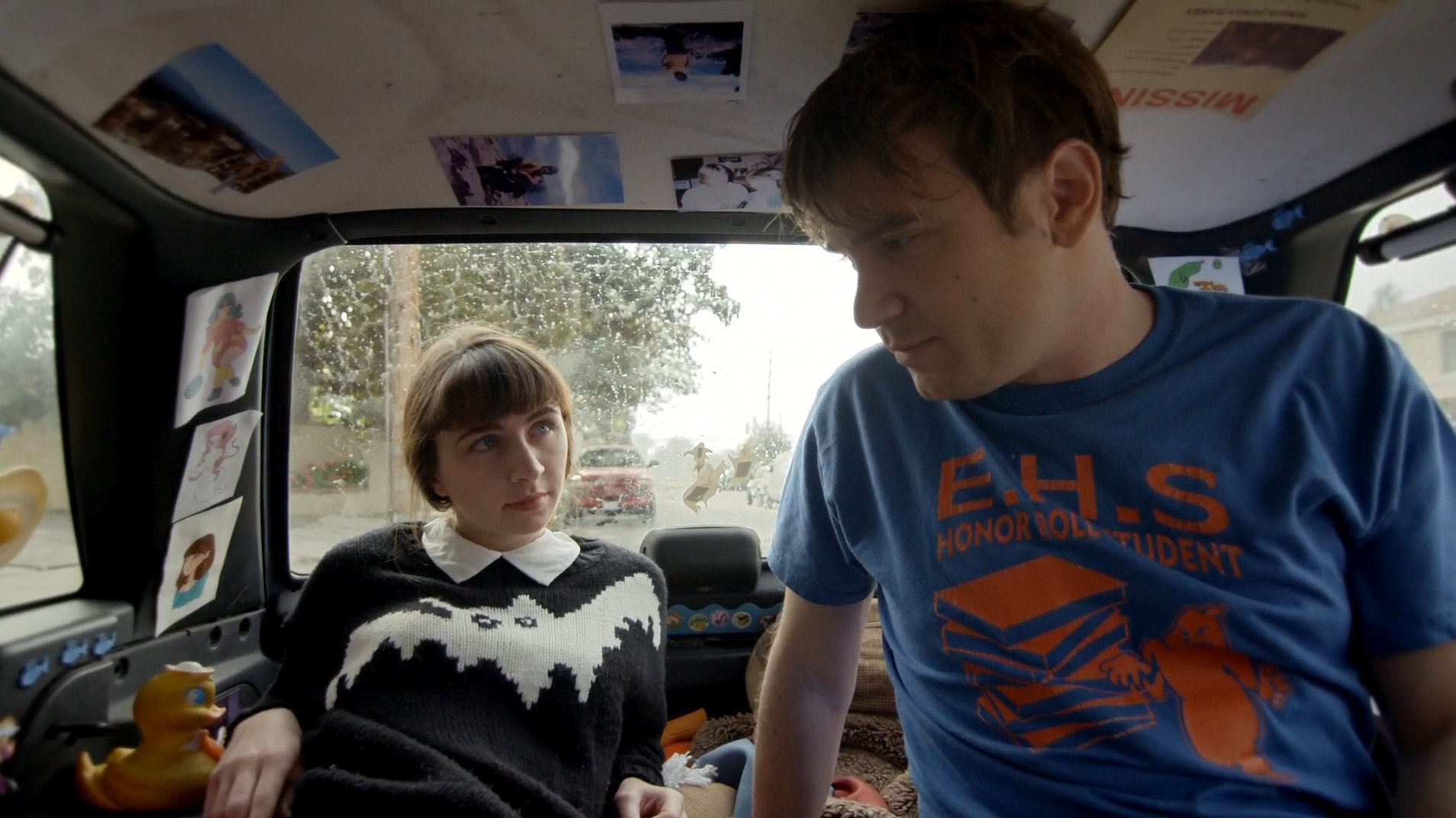 Hatchback Background