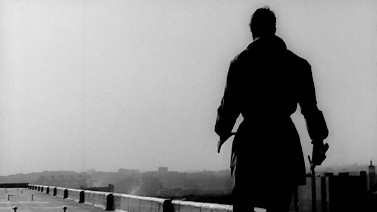 Soy leyenda Background