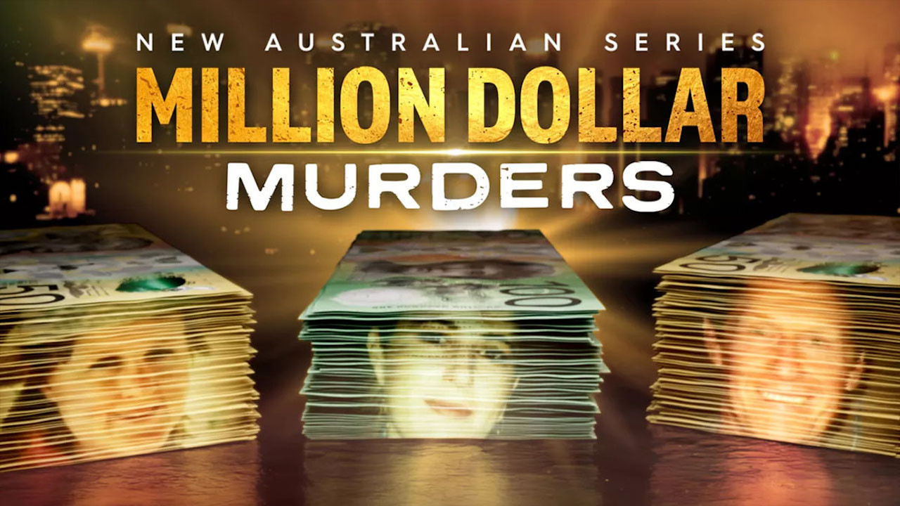 Million Dollar Murders Background