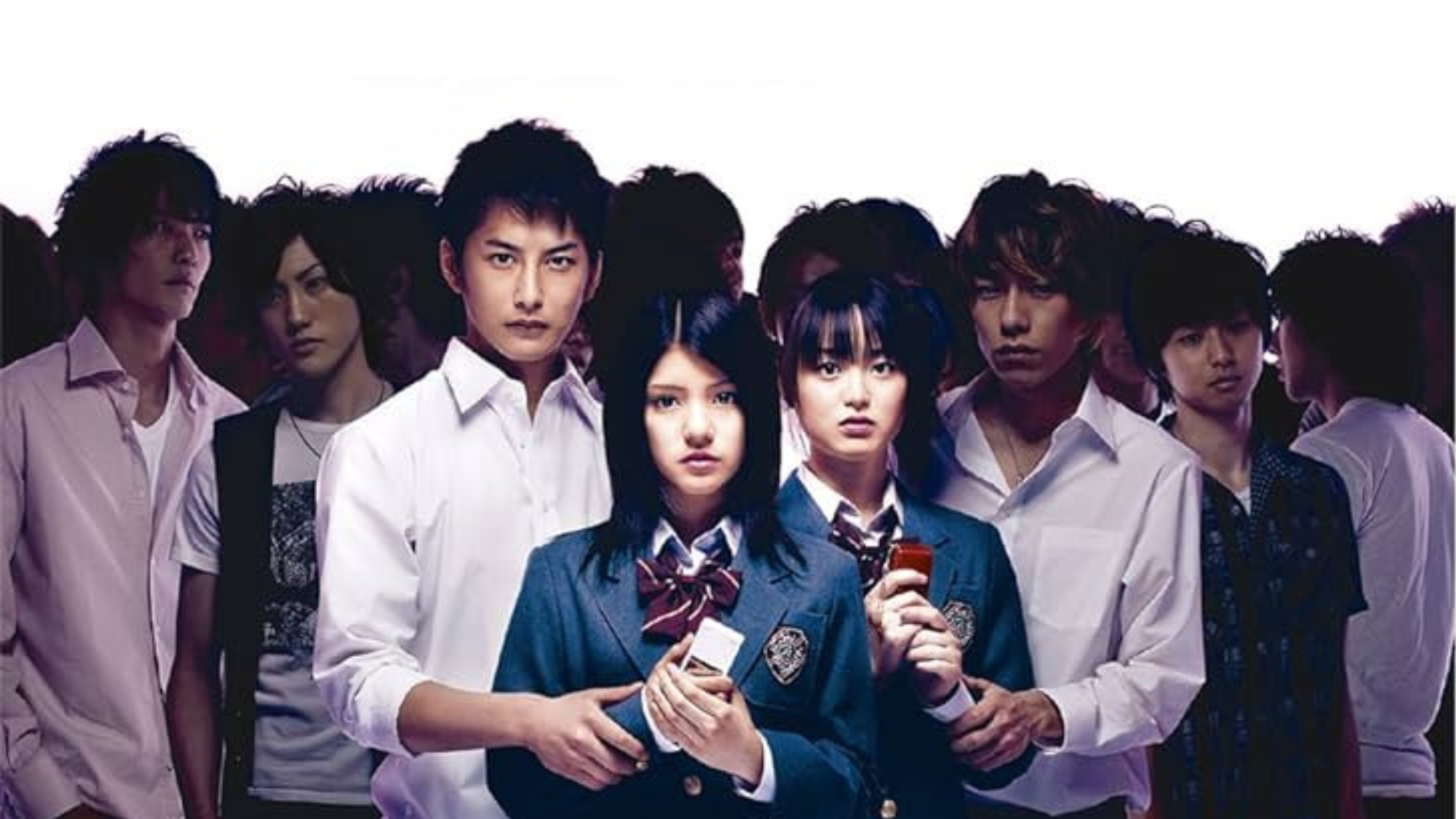 Cellular Boyfriend Background