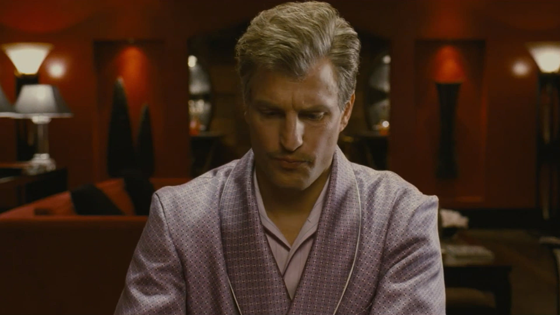 The Walker Background