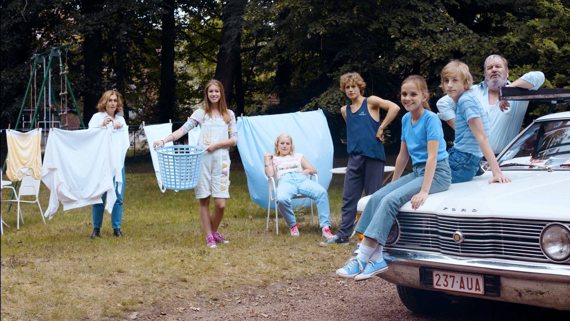 Café Derby Background