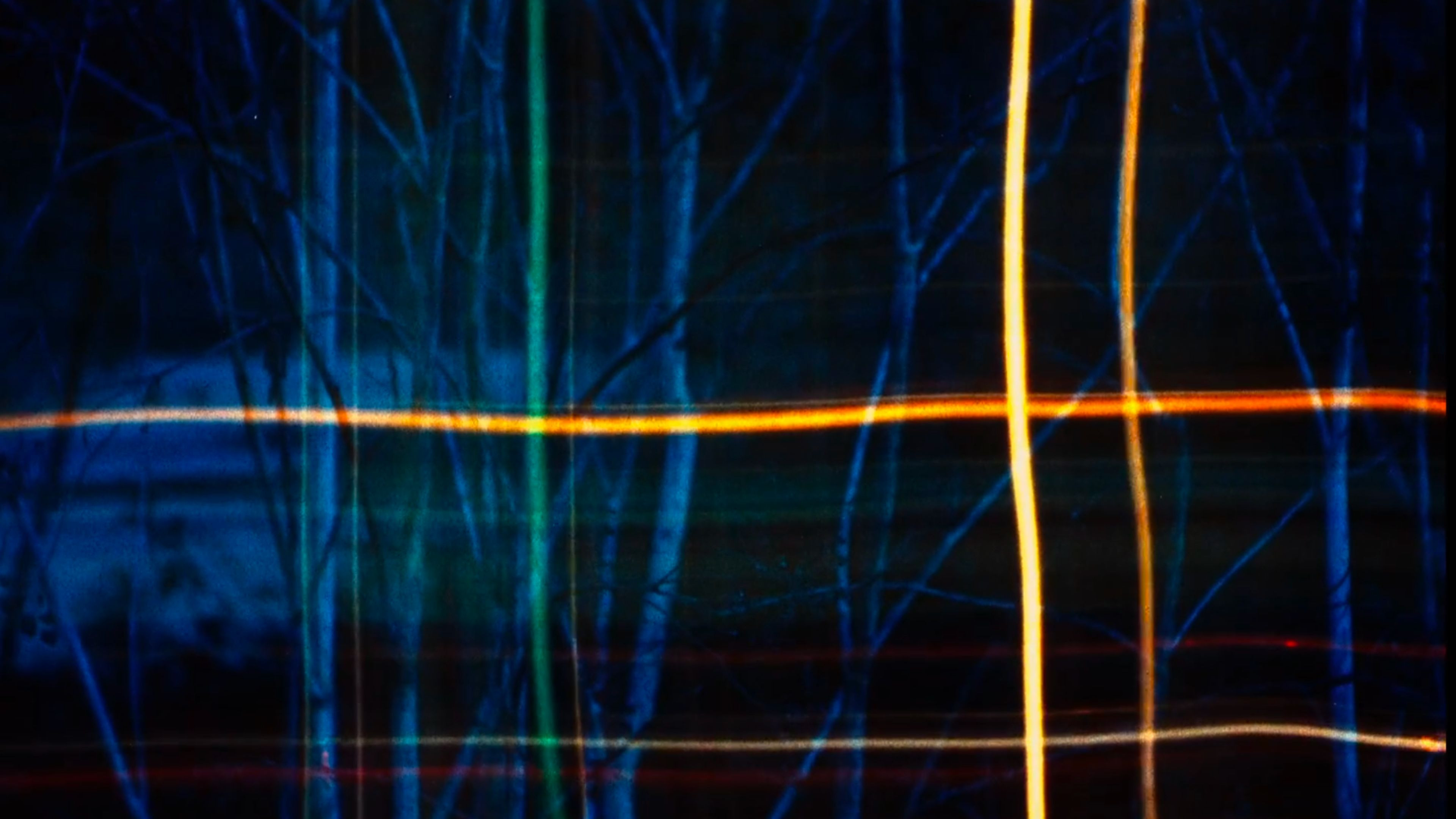 Ruling Star Background