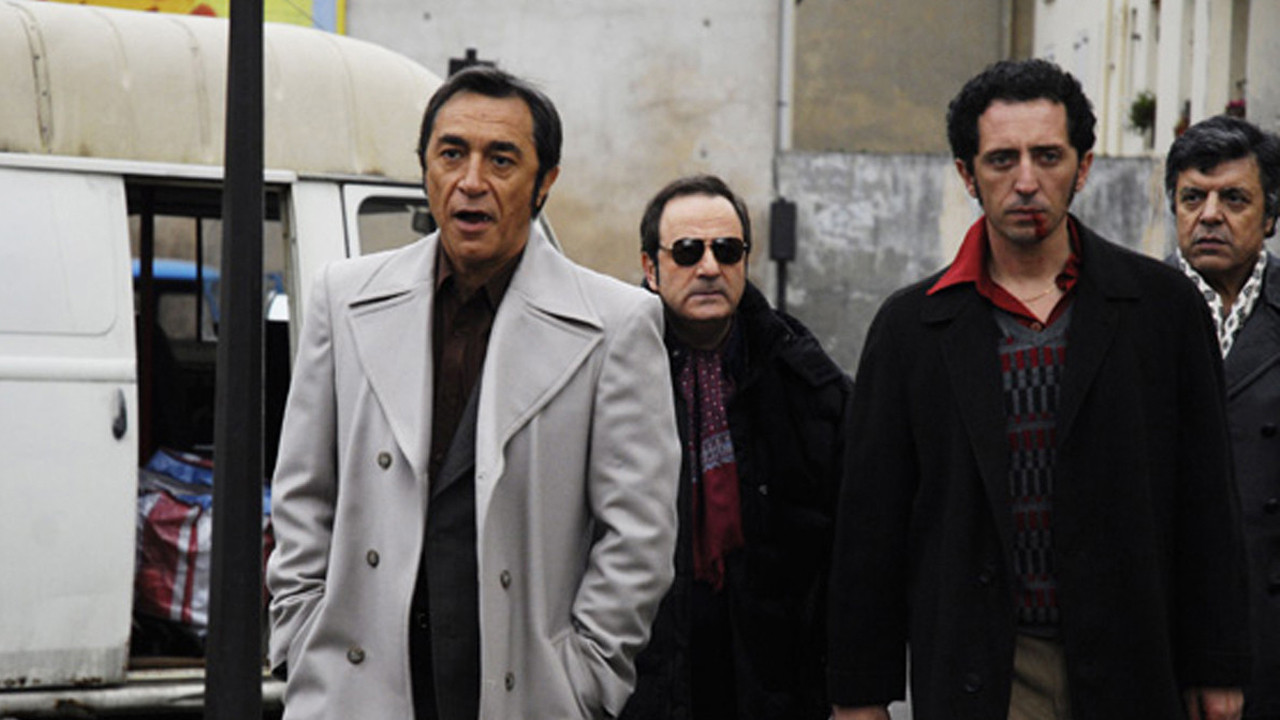 Comme ton père Background