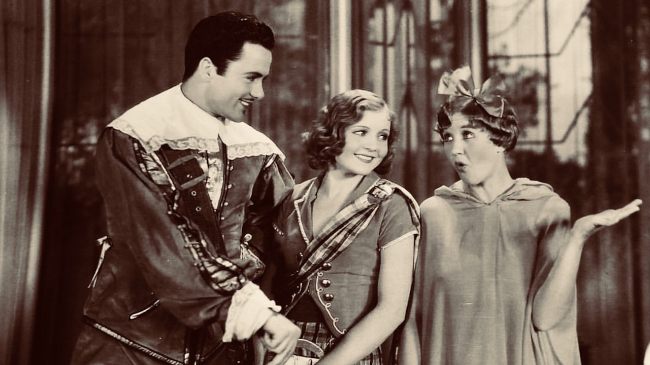 Follow Thru Background