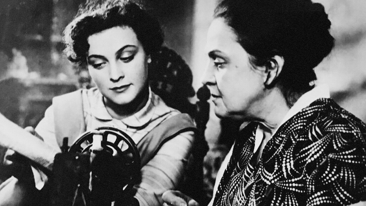 Different Fortunes Background