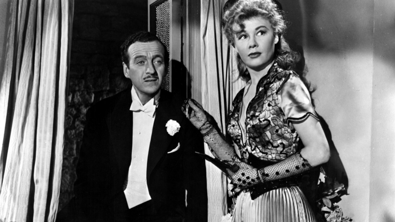 Happy Go Lovely Background