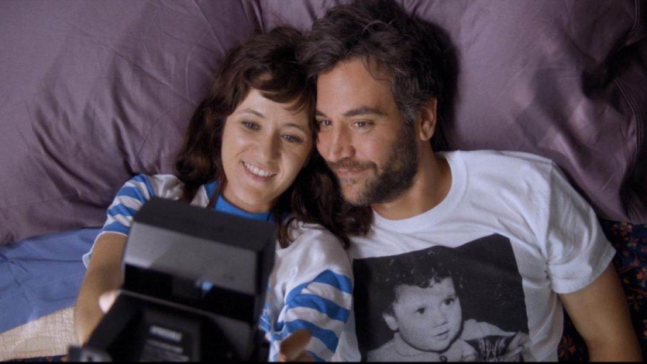 Social Animals Background