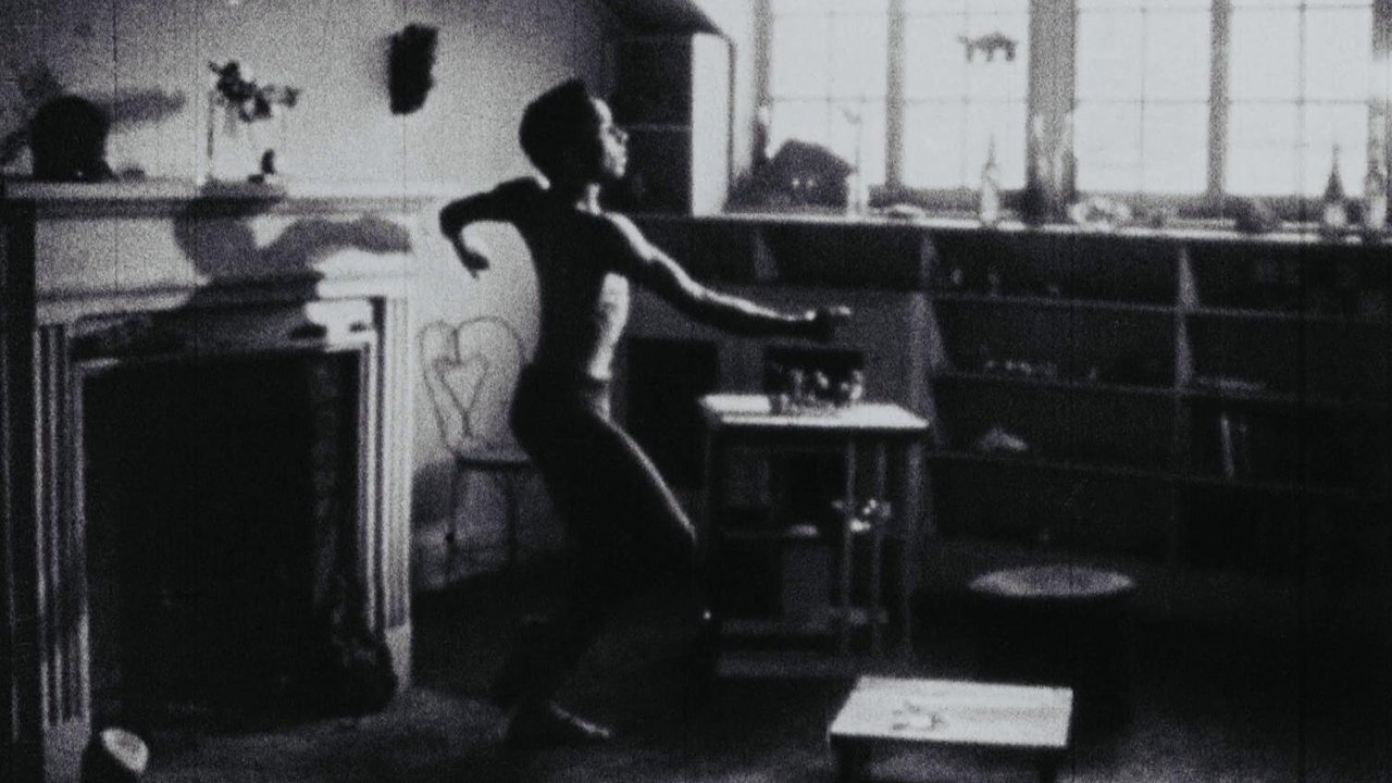 A Study in Choreography for Camera Background