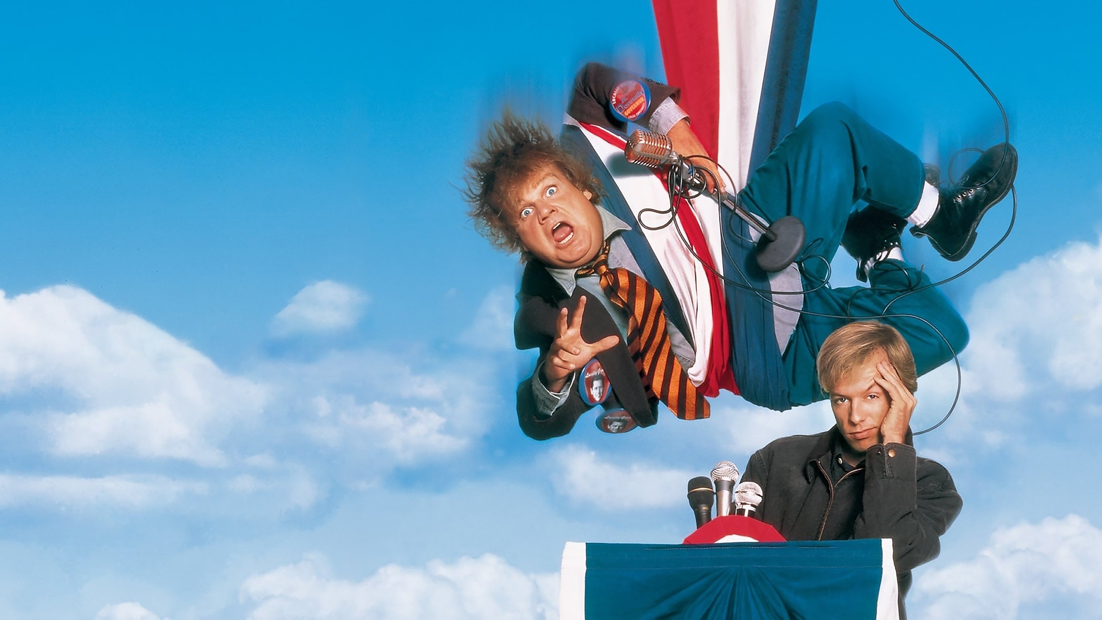 Black Sheep Background