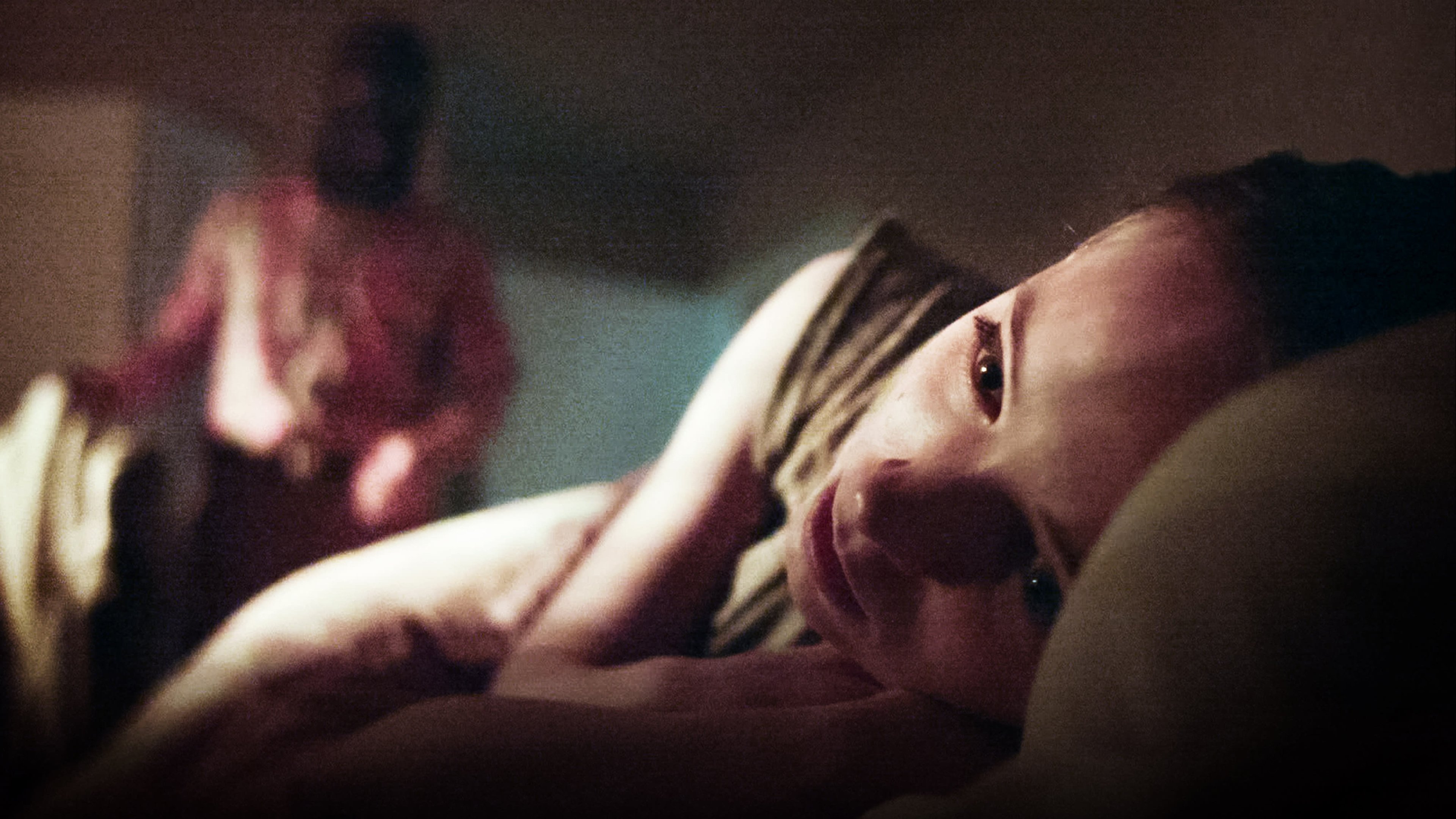 Your Worst Nightmare Background