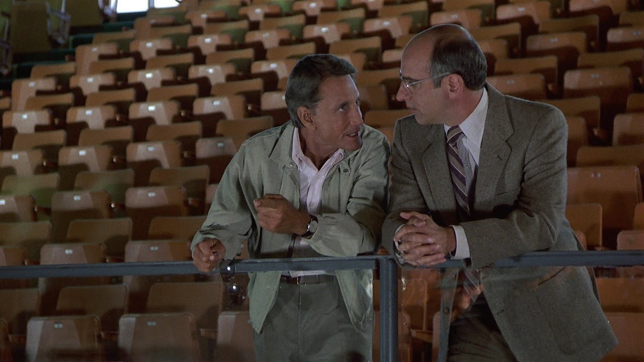 Listen to Me Background