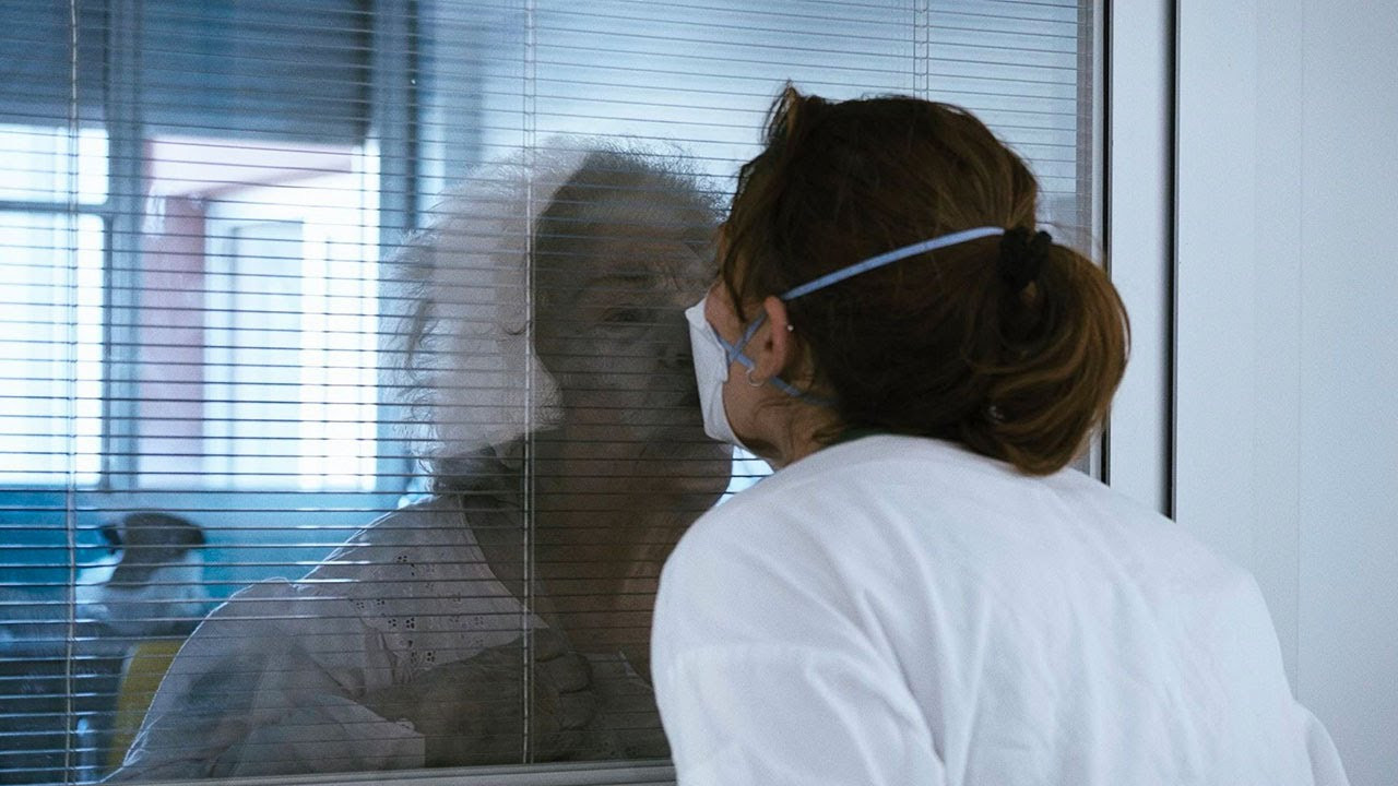 My Place is Here Background