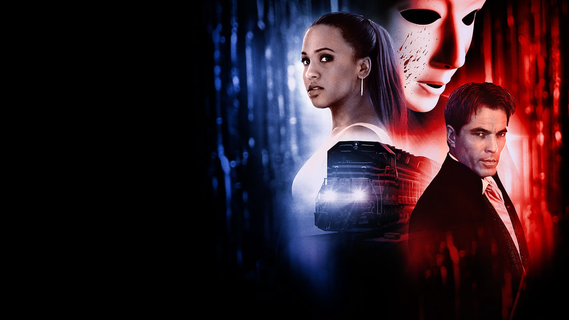 Terror Train 2 Background