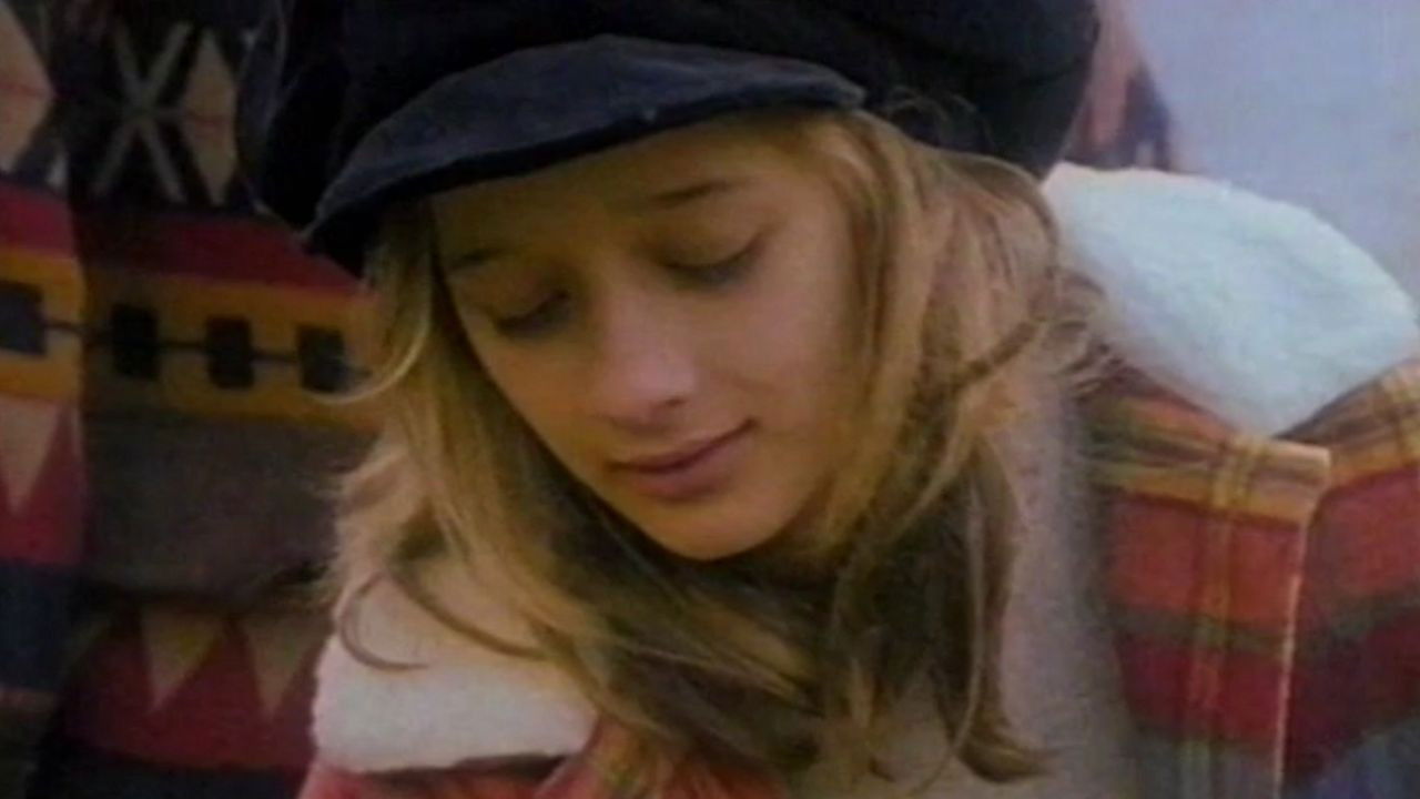 Heaven and Hell Background