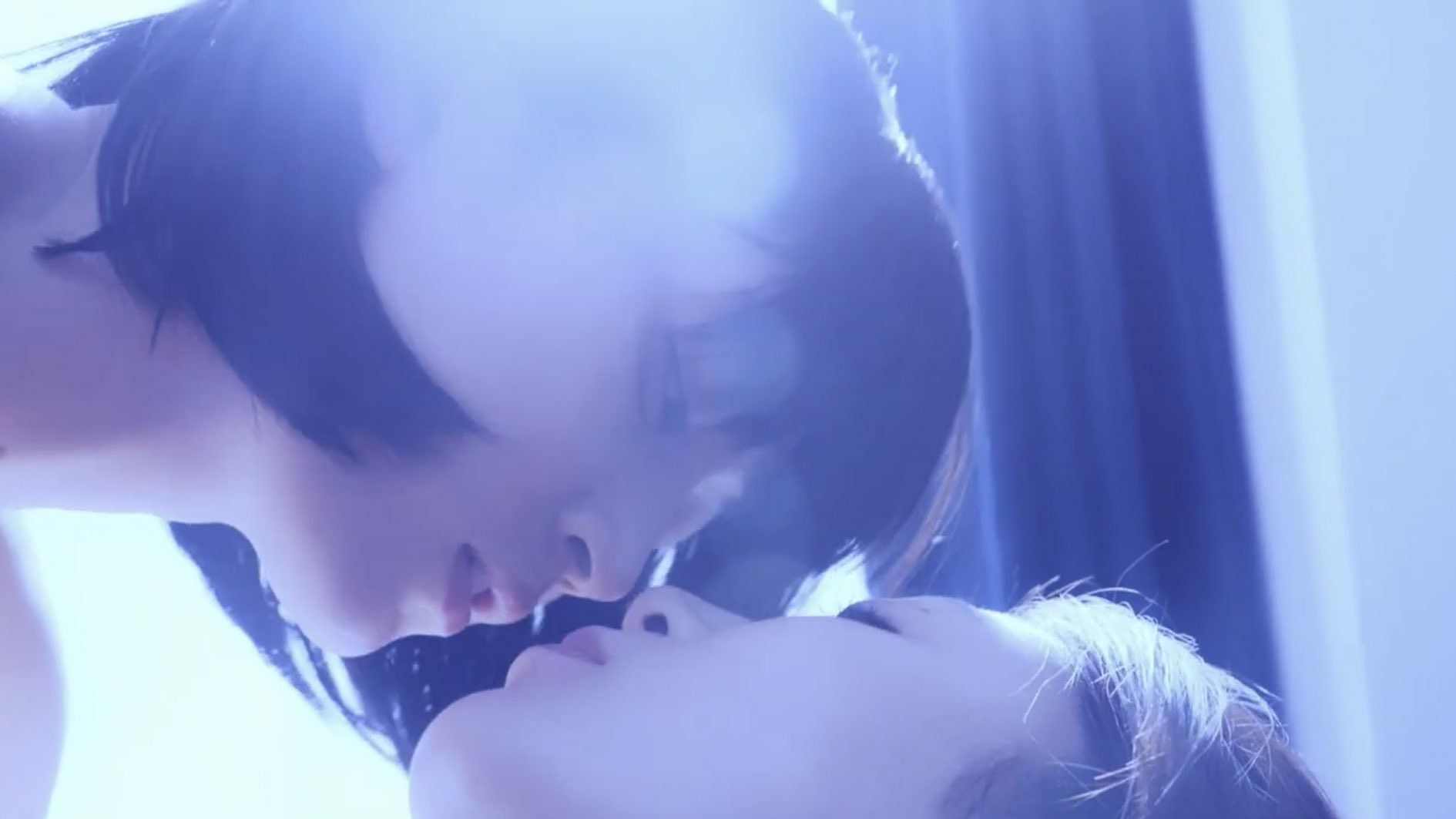 My Fairy Ghost Background