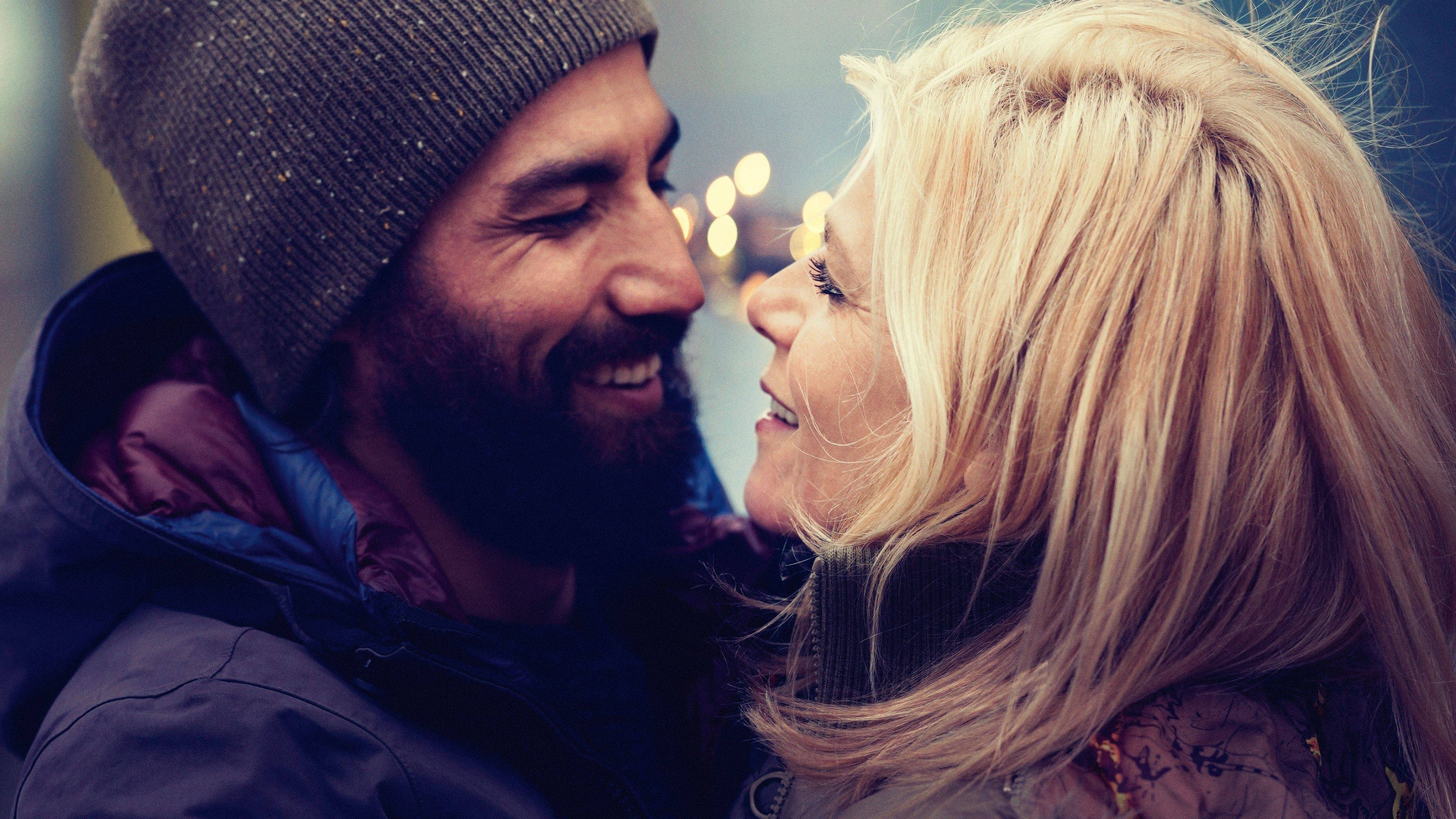 A Change of Heart Background