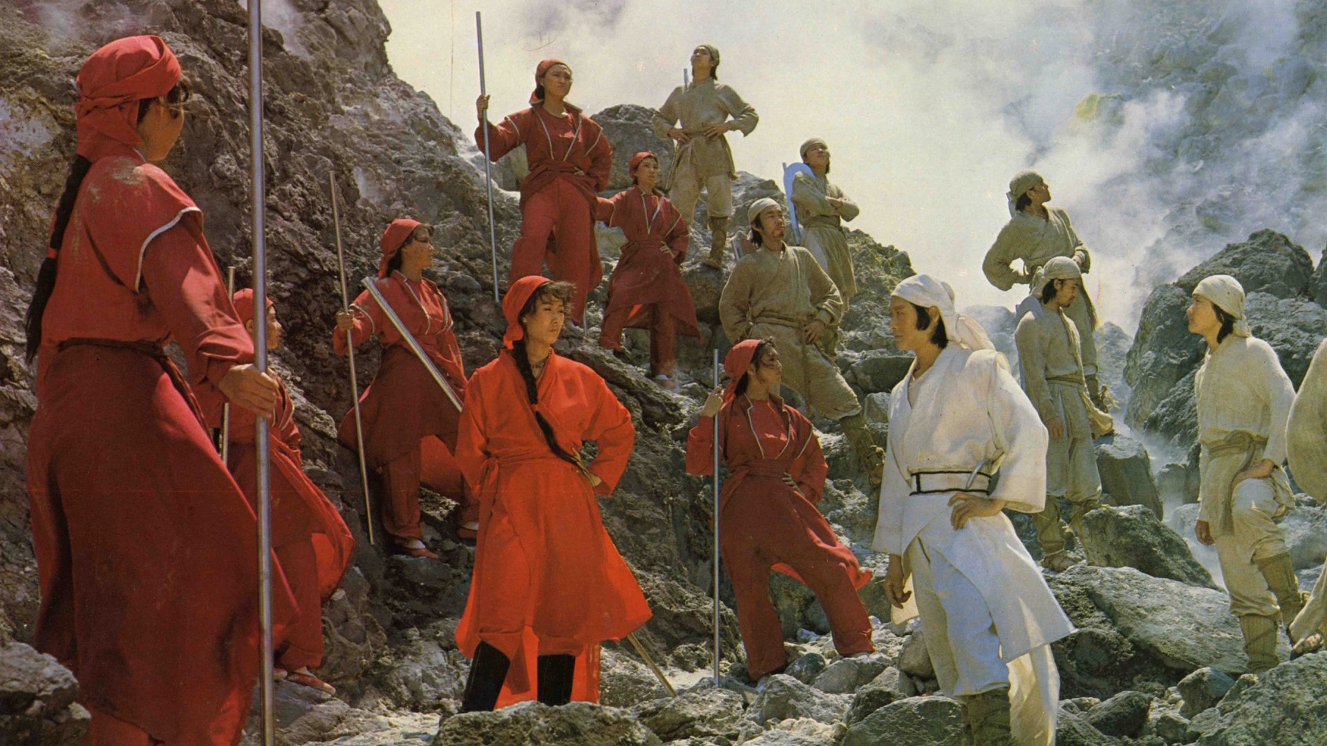 The Butterfly Murders Background