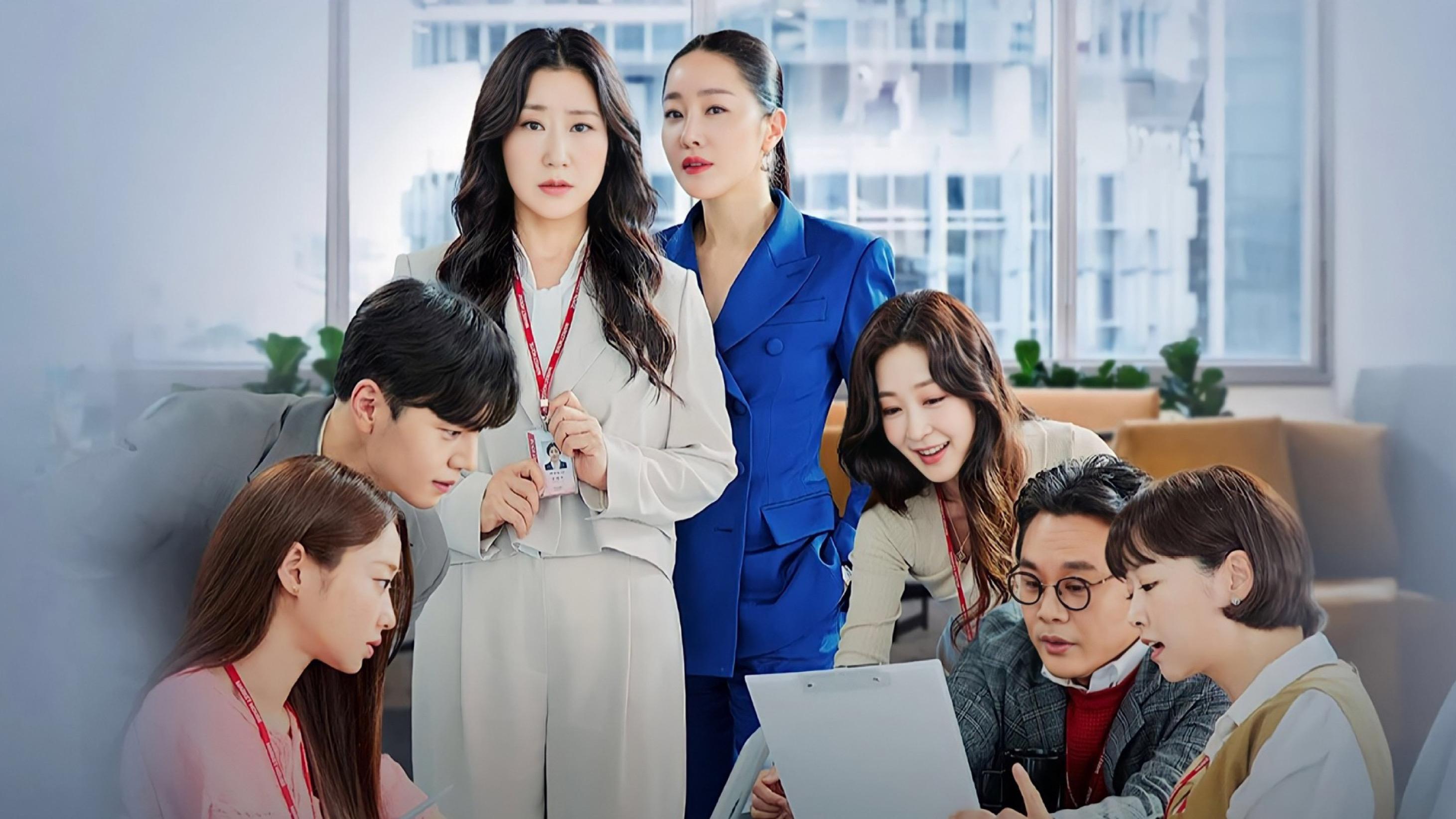 Cold Blooded Intern Background