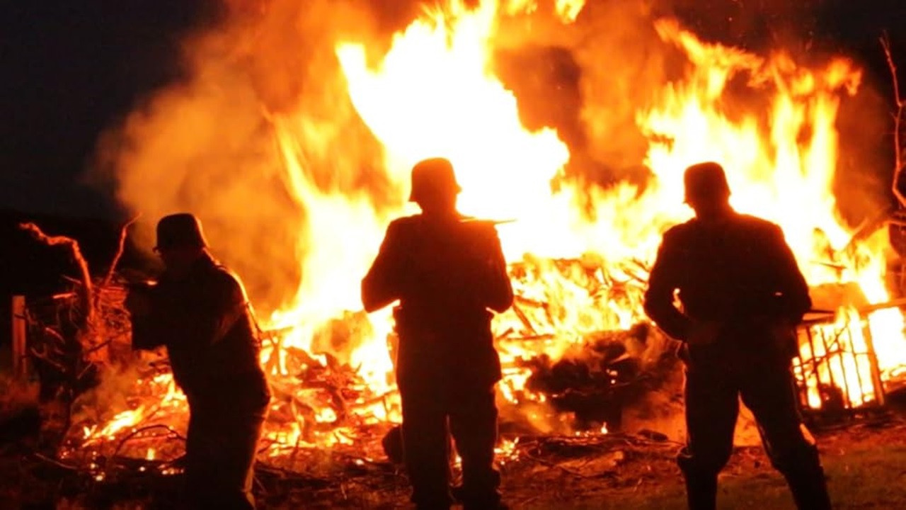 WWII: Operation Phoenix Background