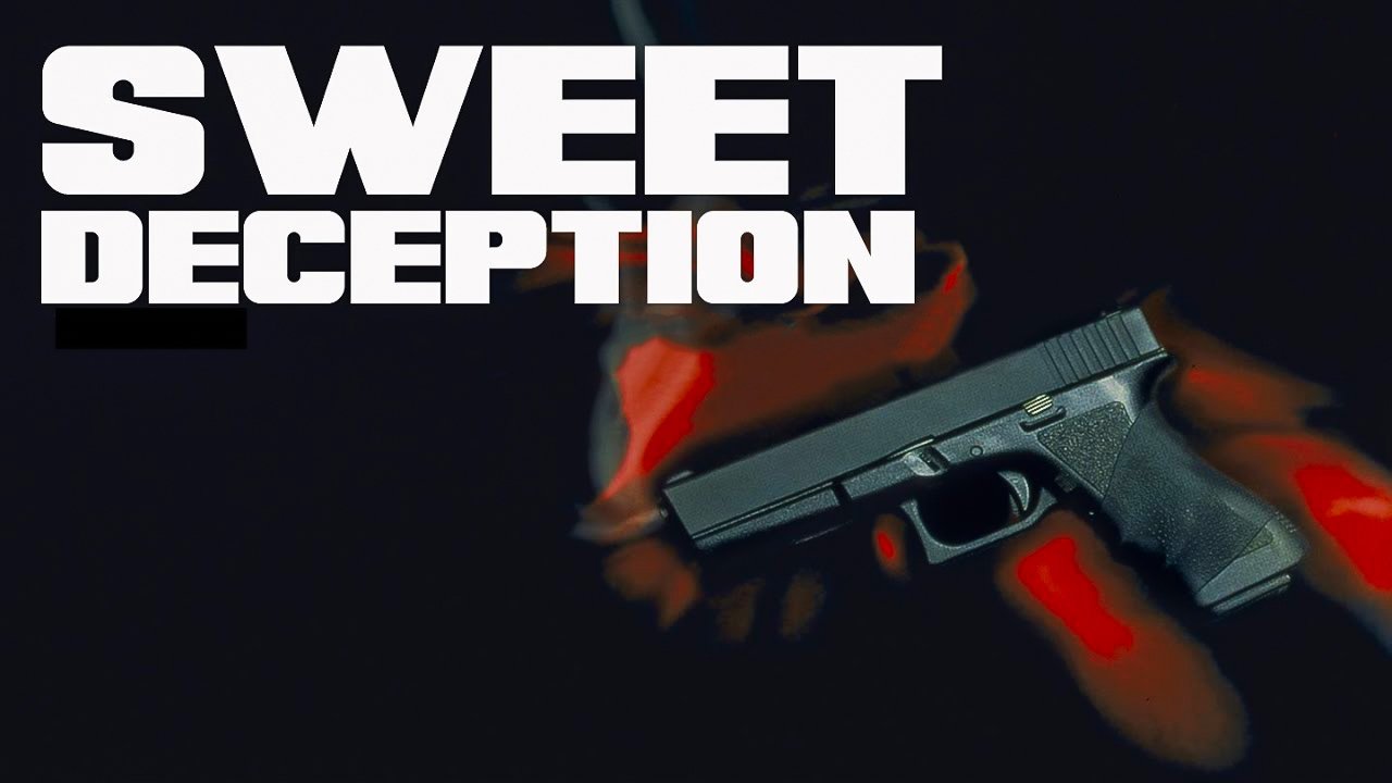 Sweet Deception Background