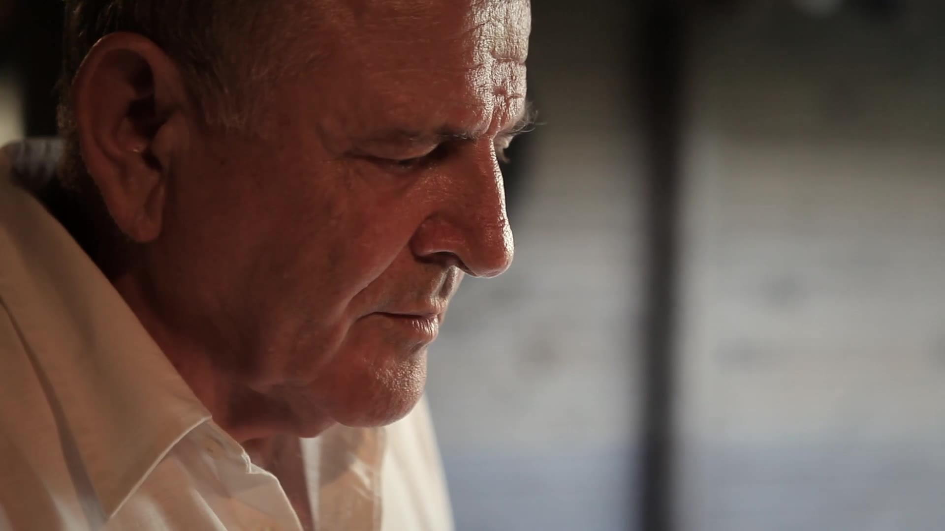 Mečiar: The Lust For Power Background