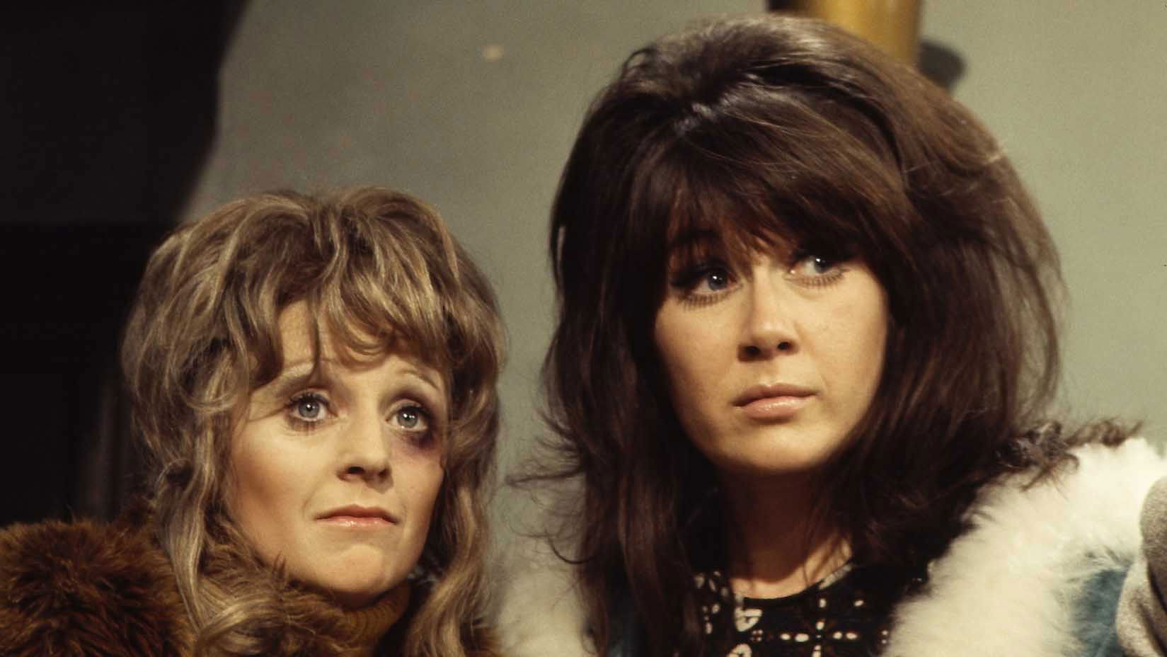 The Liver Birds Background