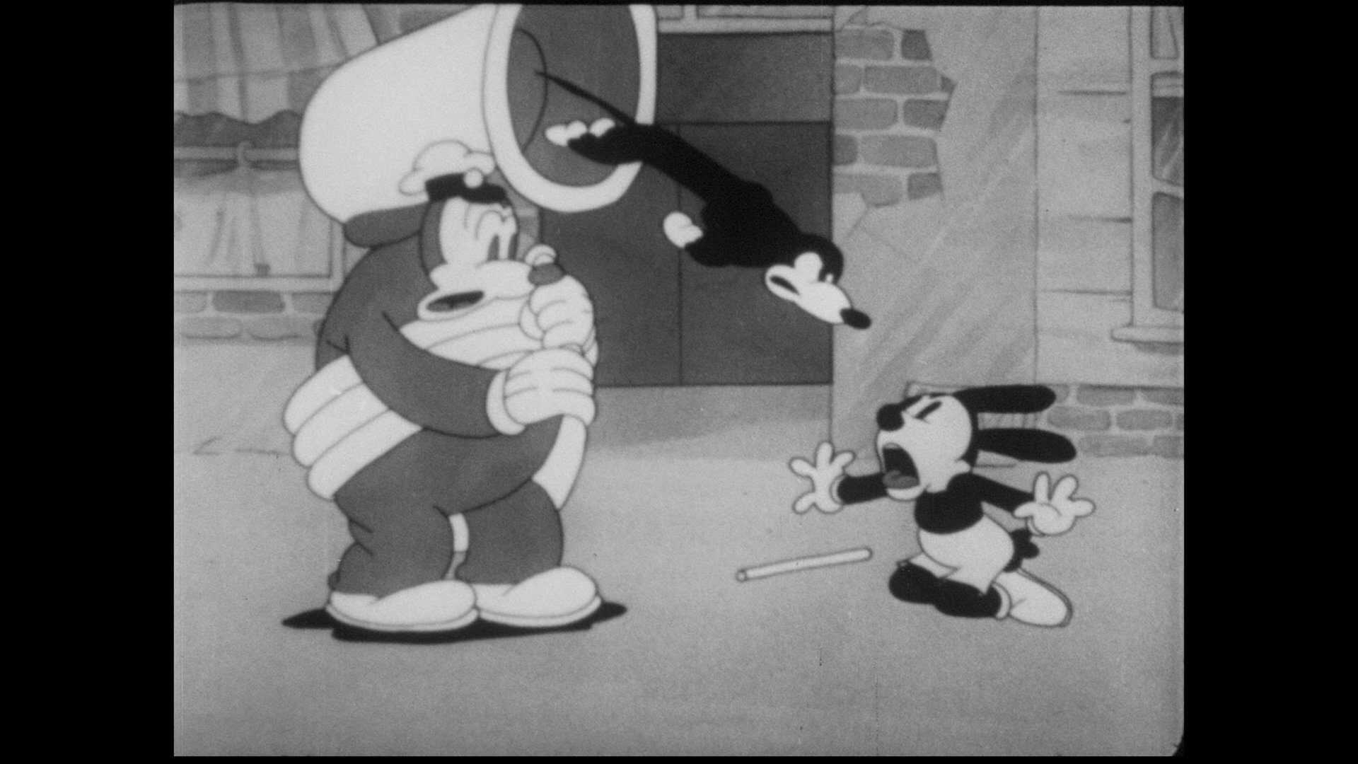 The Bandmaster Background