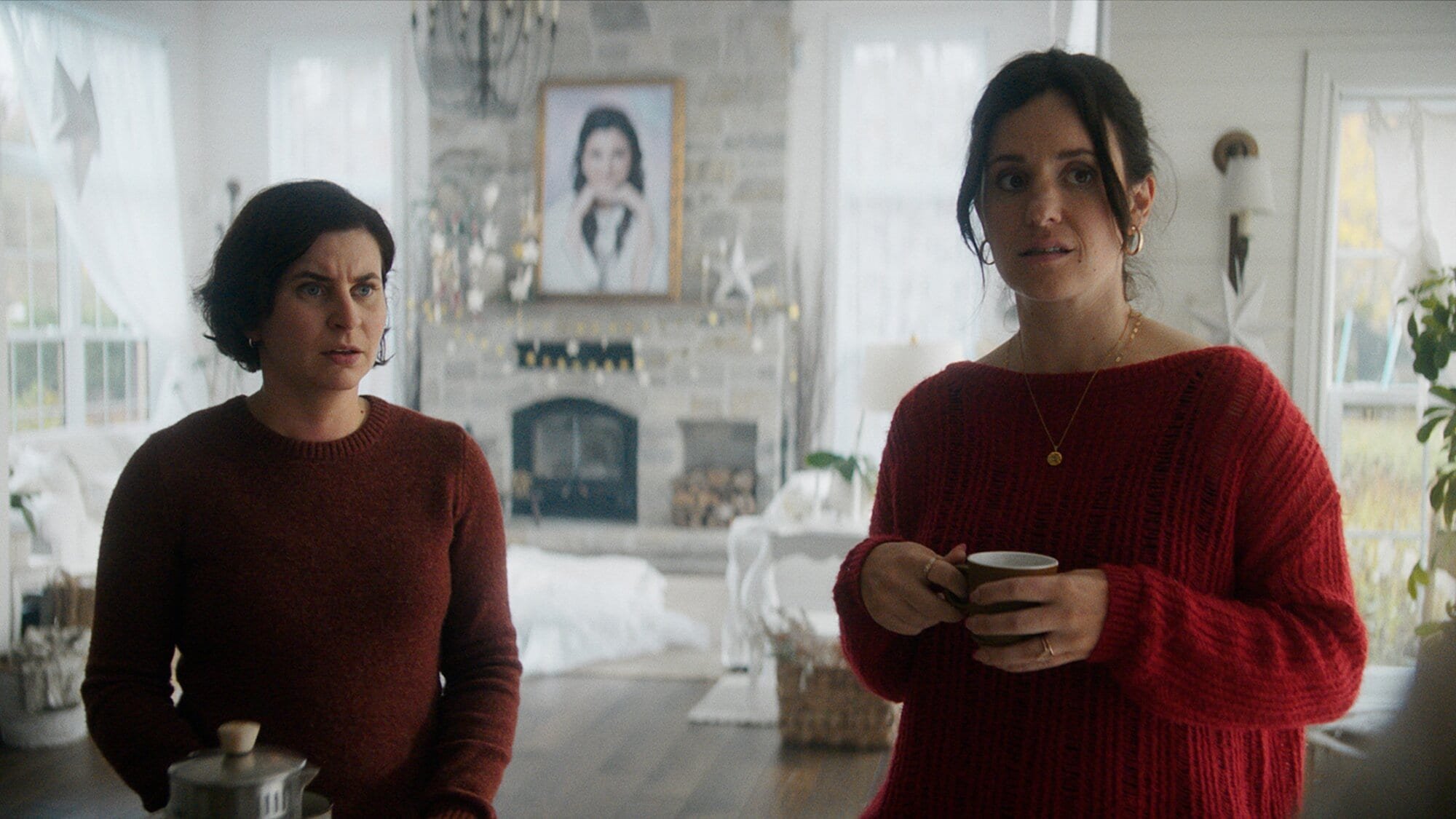 Breathe In, Breathe Out Background