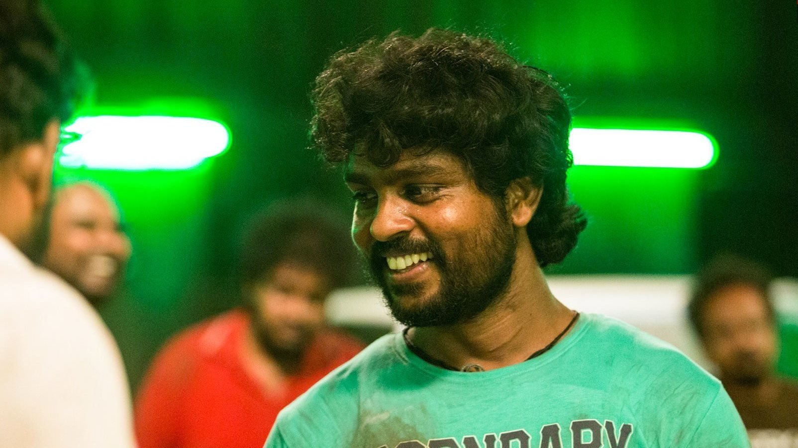 Peechaankai Background