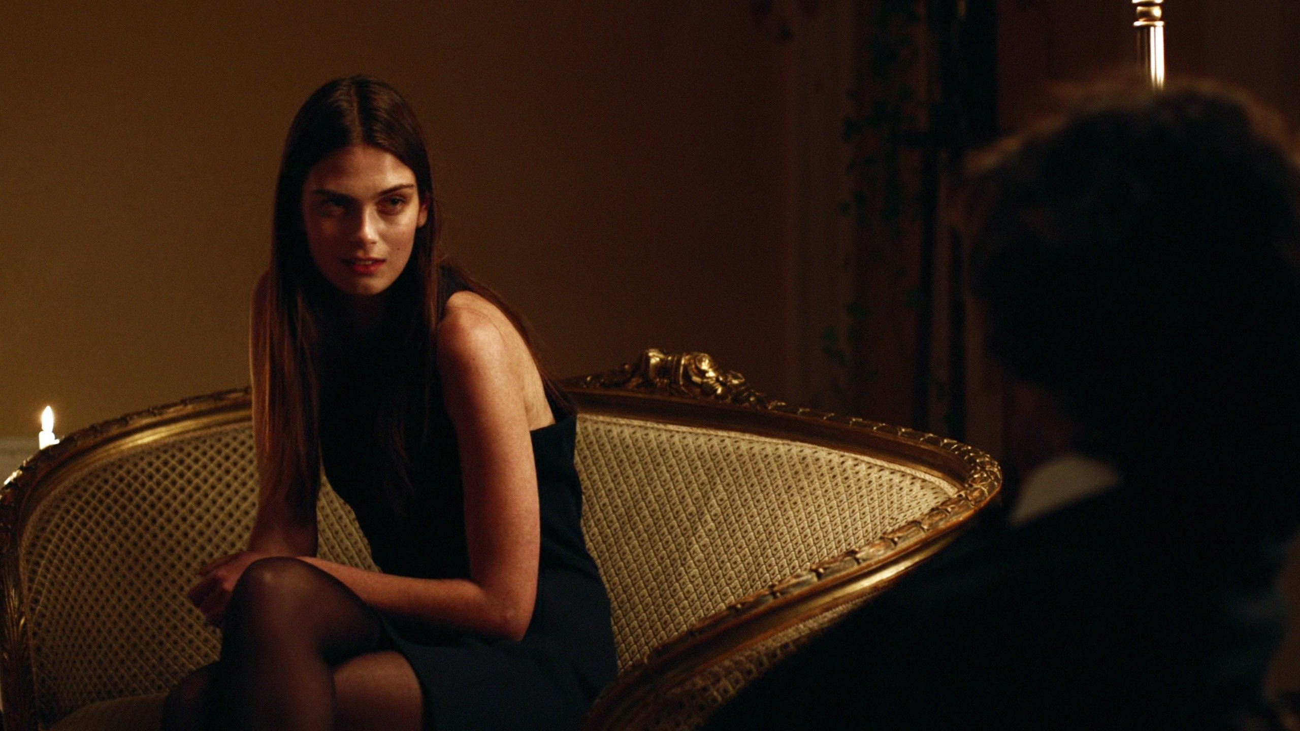 The Model Background