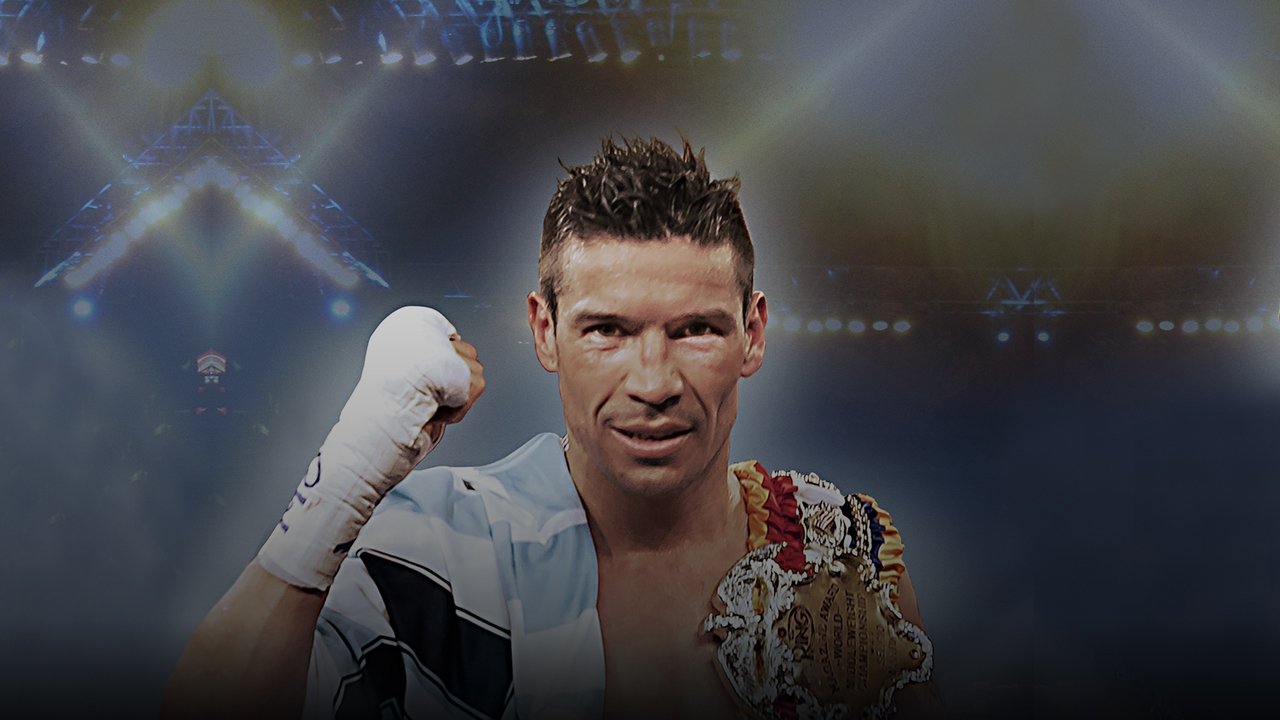 Marvelous, the Film Background