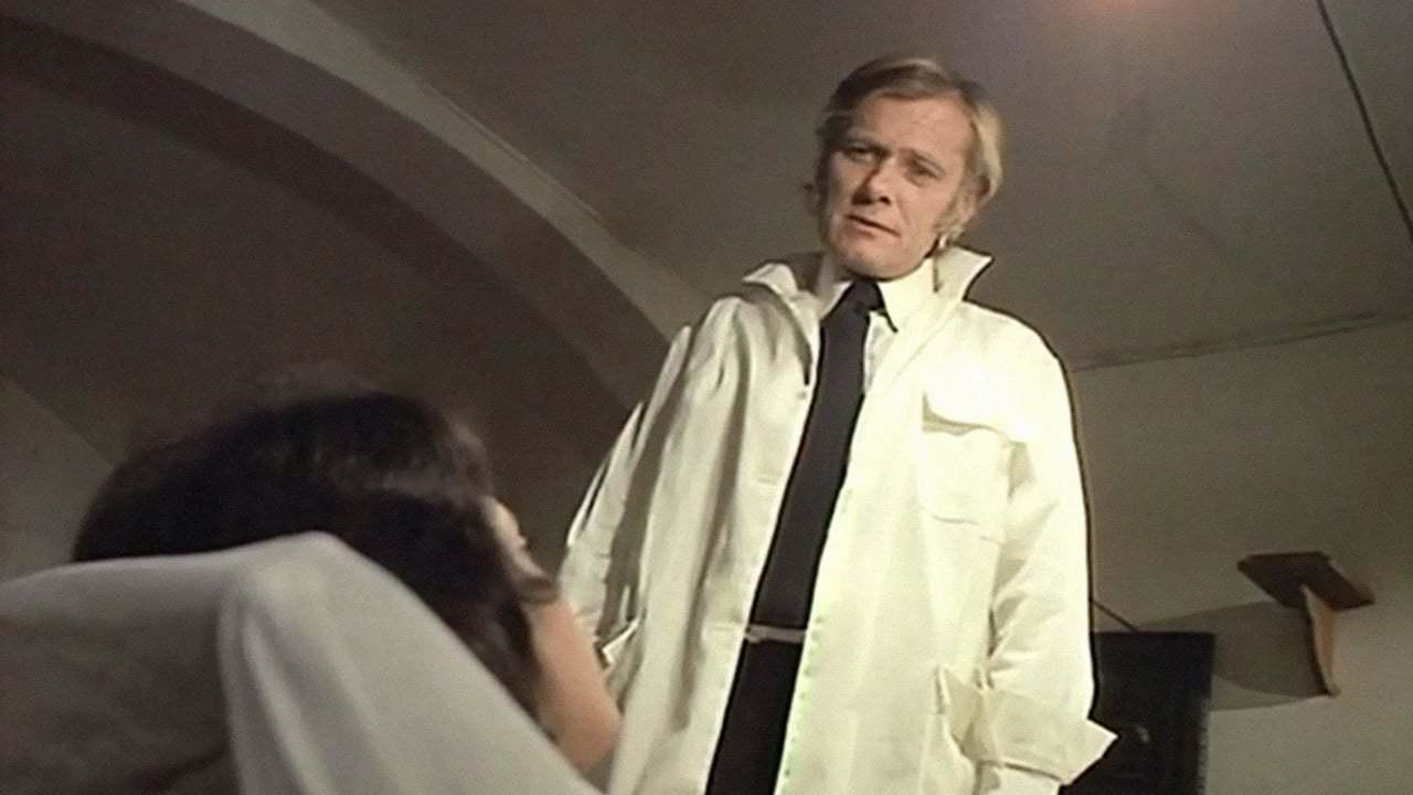 Los ojos del doctor Orloff Background