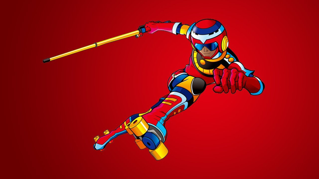 Muteking, The Dashing Warrior Background