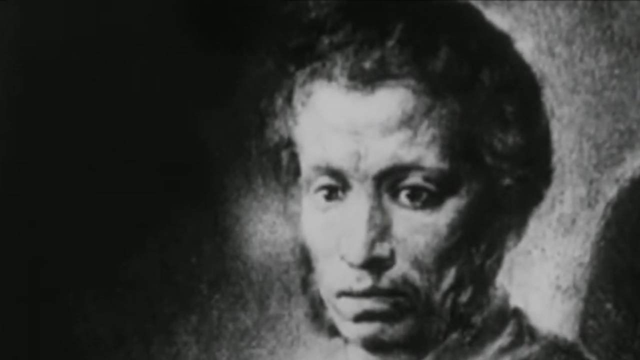 In Search of A Portrait Background