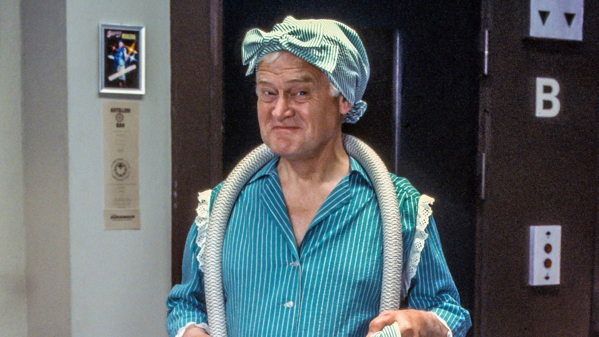 The Olsen Gang: Forever! Background