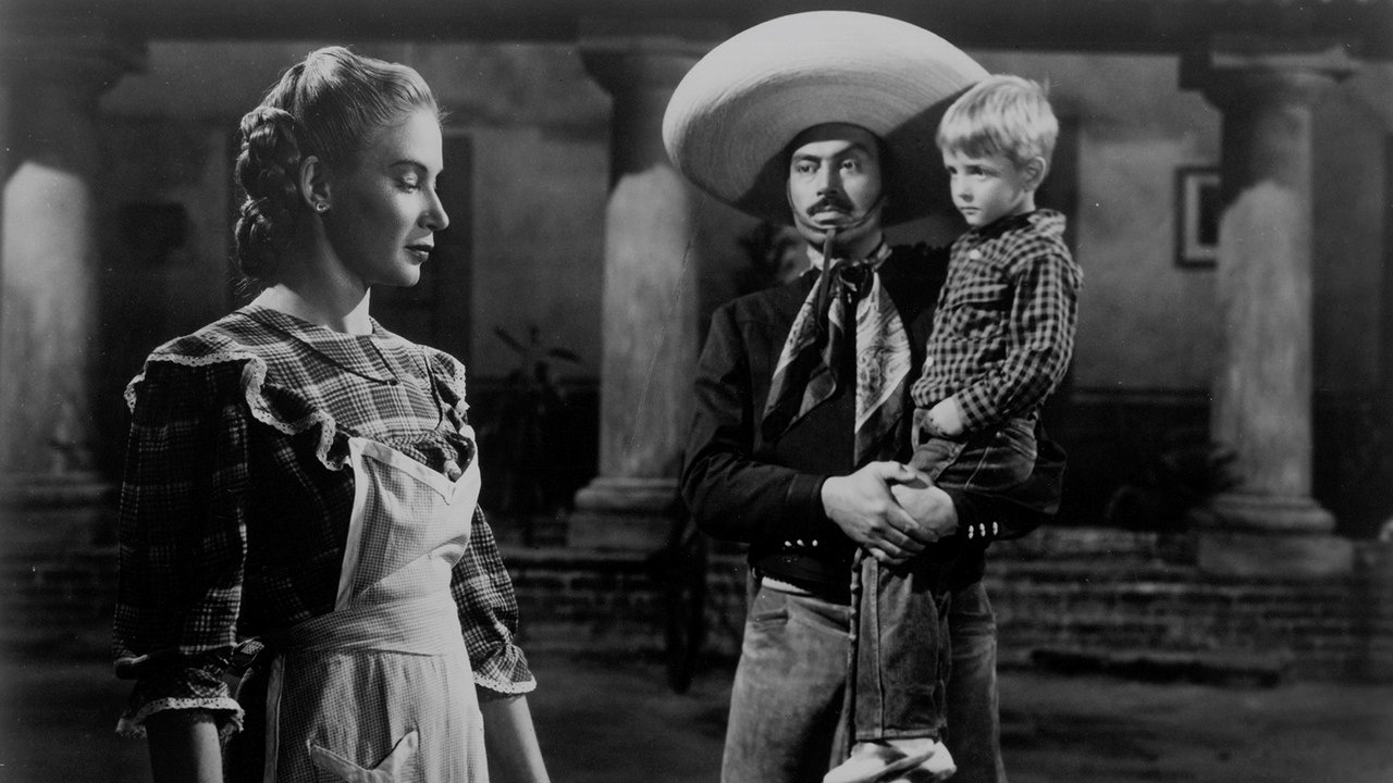 Rosauro Castro Background