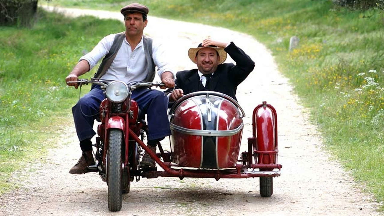 The Second Wedding Night Background