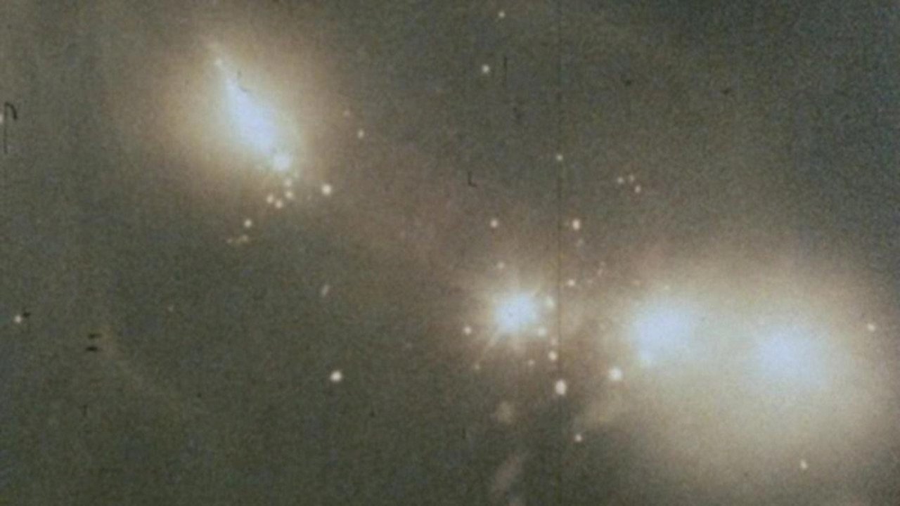 Yggdrasill: Whose Roots Are Stars in the Human Mind Background