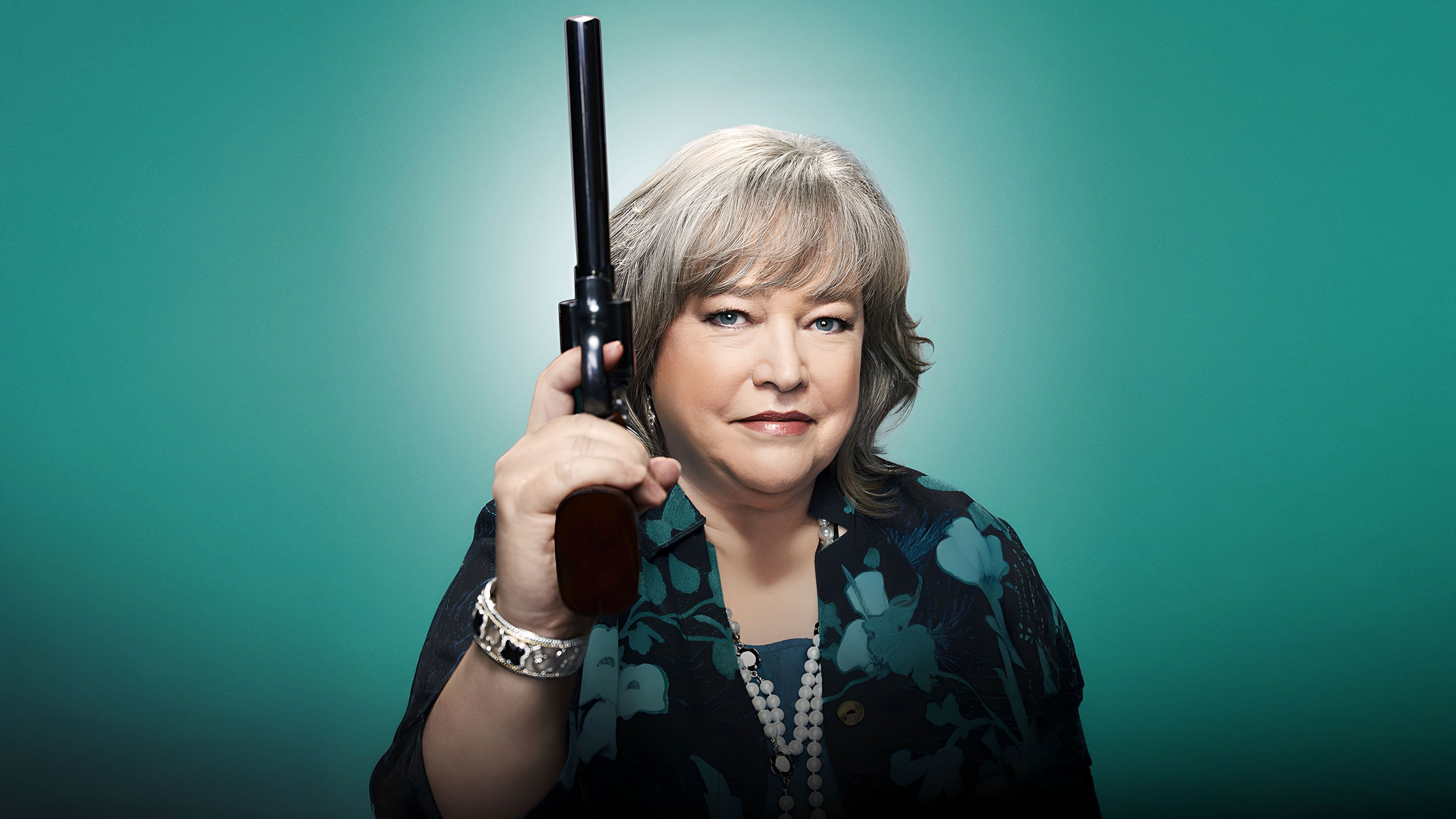 Harry's Law Background