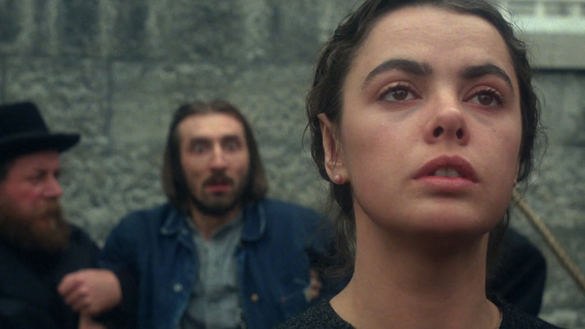 Cordélia Background