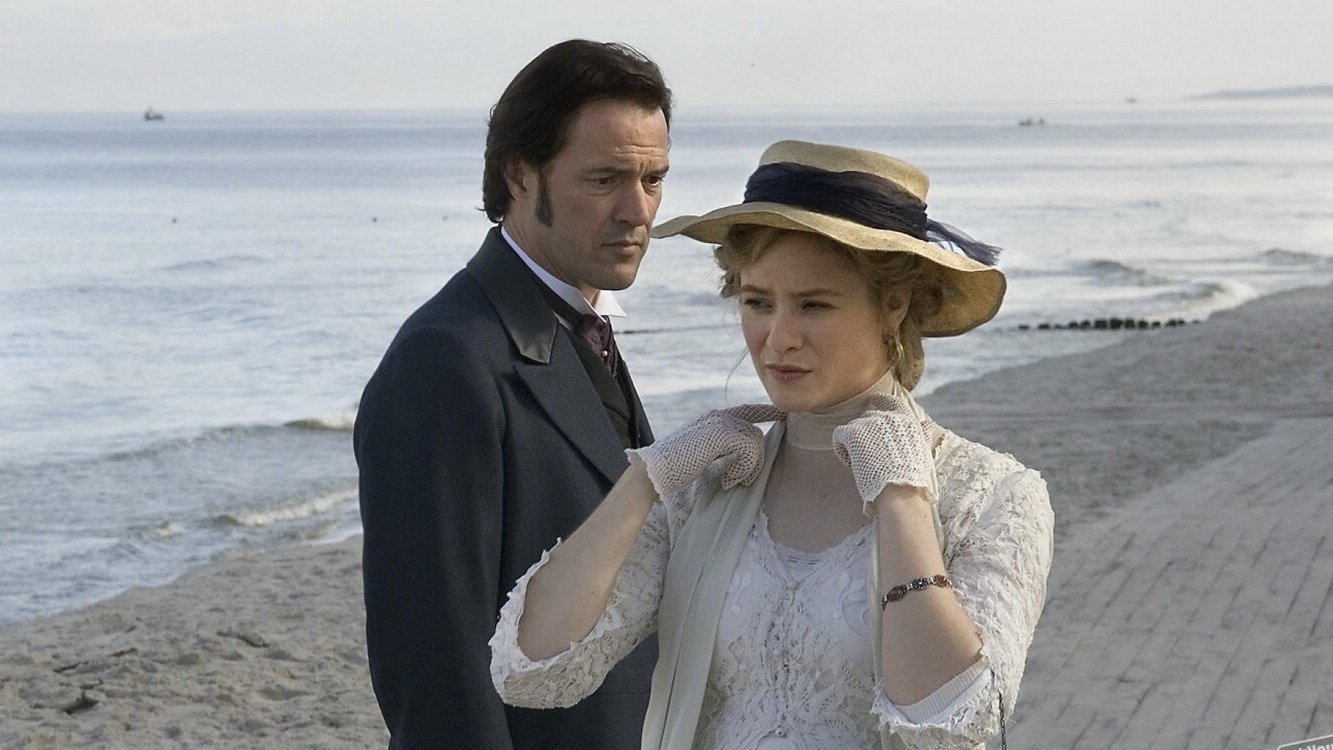 Effi Briest Background