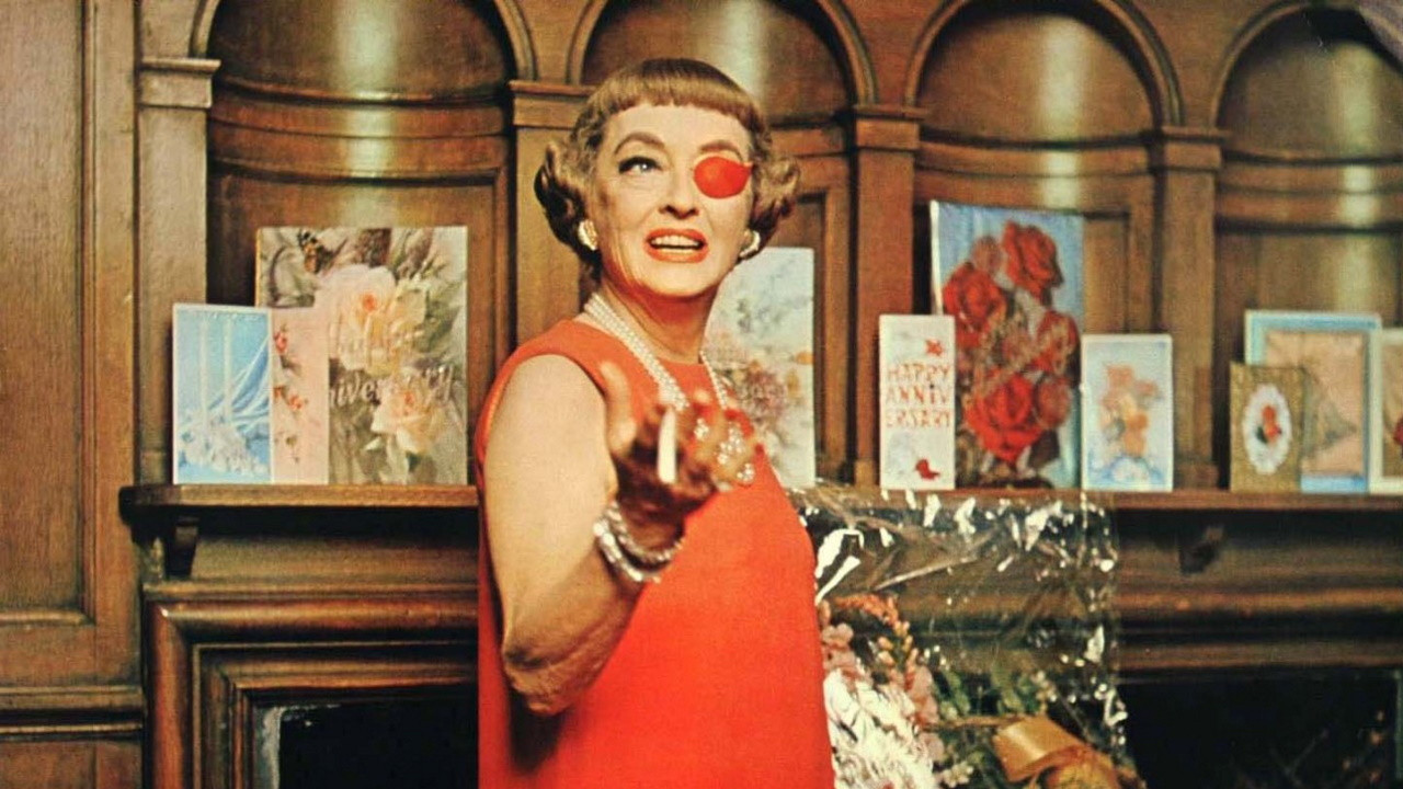 The Anniversary Background