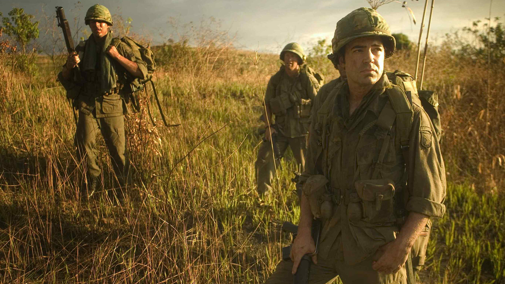 Music Within Background