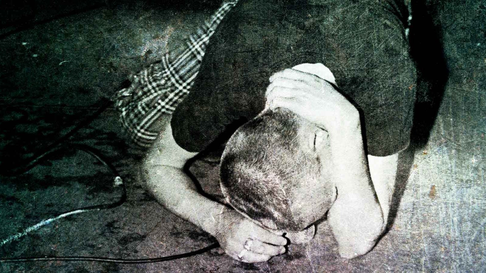 Salad Days: A Decade of Punk in Washington, DC (1980-90) Background