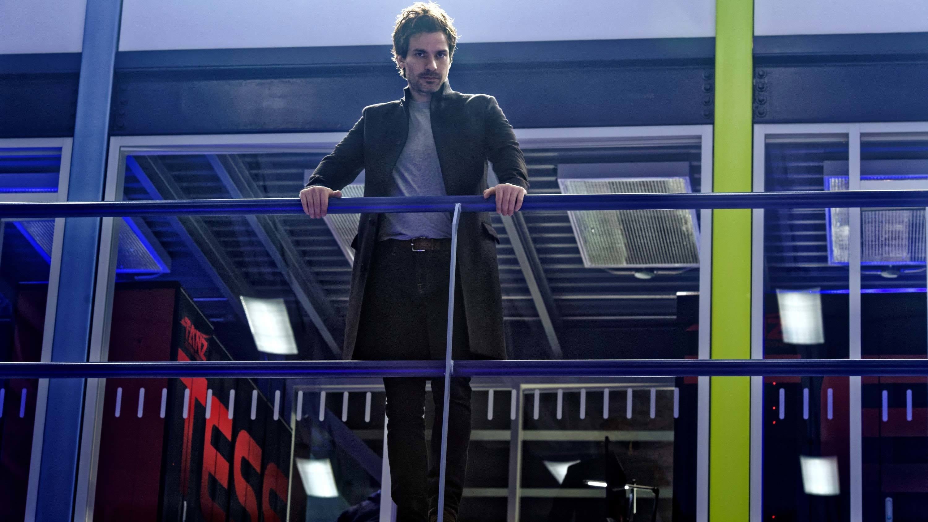 Salvation Background