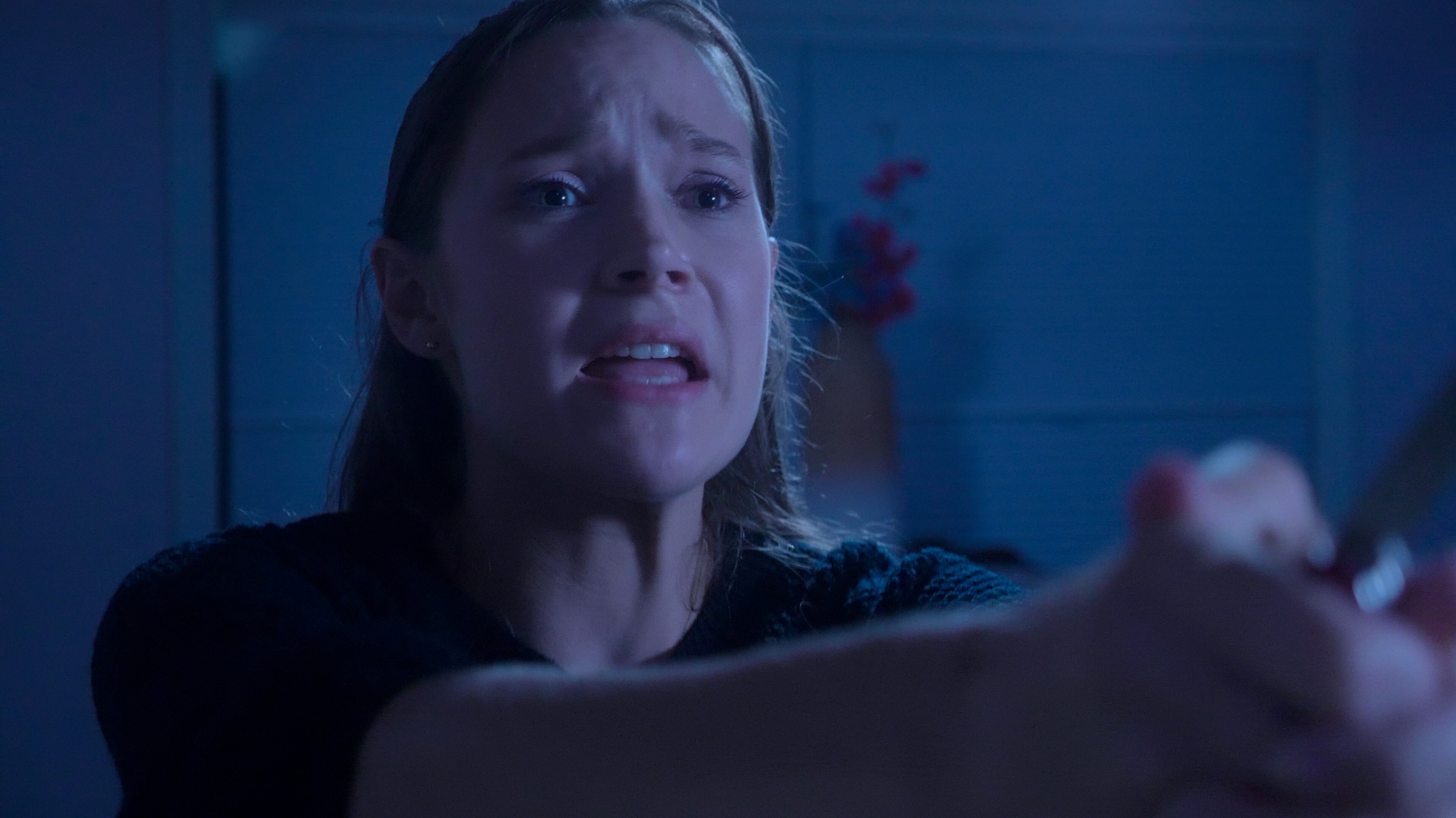 Picture Perfect Lies Background