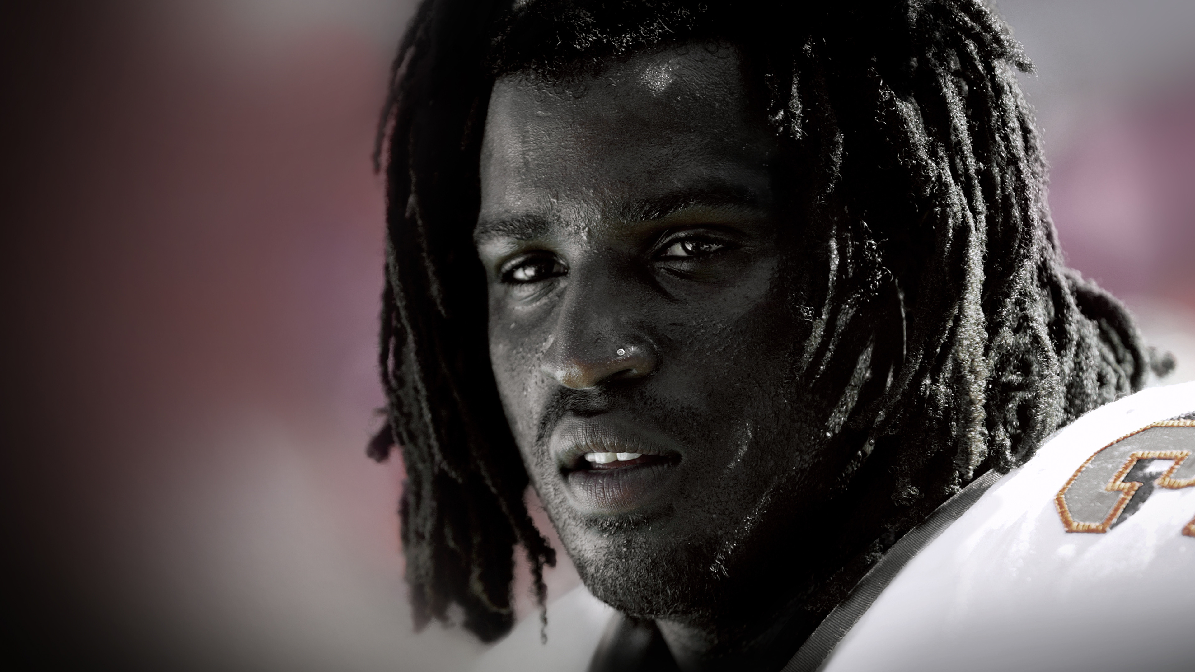 Run Ricky Run Background